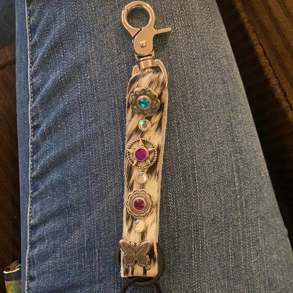 Costume KeyChains - Picture 5 of 5